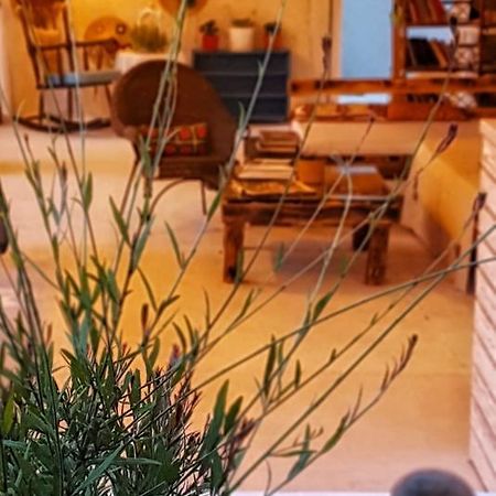 Fullmoon Rooms Cesme Кешме Экстерьер фото