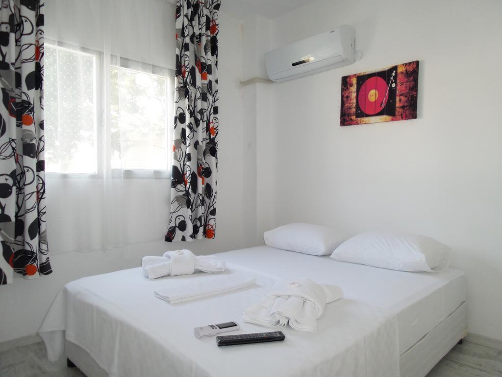 Fullmoon Rooms Cesme Кешме Экстерьер фото