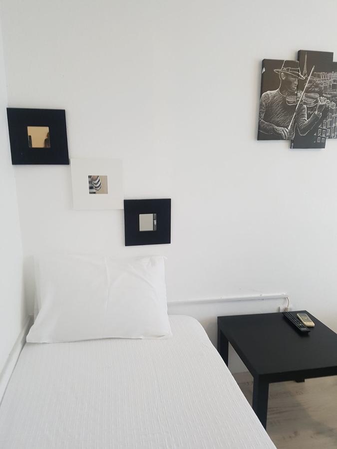 Fullmoon Rooms Cesme Кешме Экстерьер фото