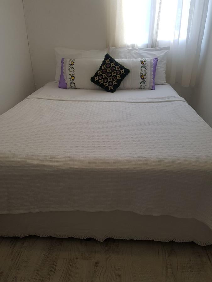 Fullmoon Rooms Cesme Кешме Экстерьер фото
