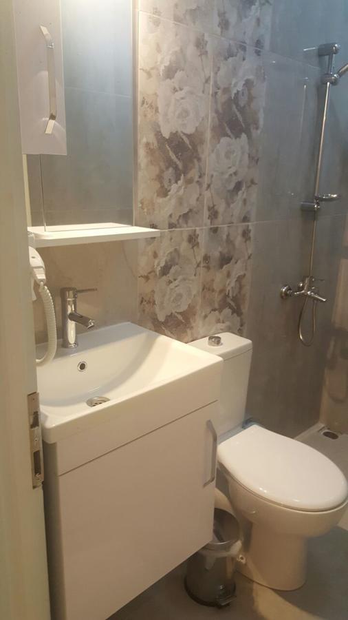 Fullmoon Rooms Cesme Кешме Экстерьер фото