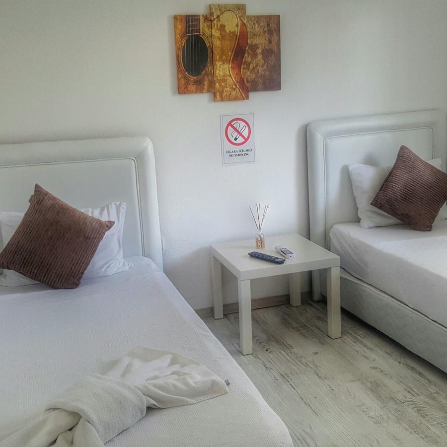 Fullmoon Rooms Cesme Кешме Экстерьер фото