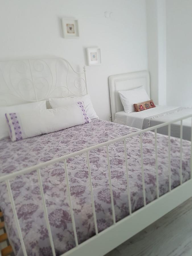Fullmoon Rooms Cesme Кешме Экстерьер фото