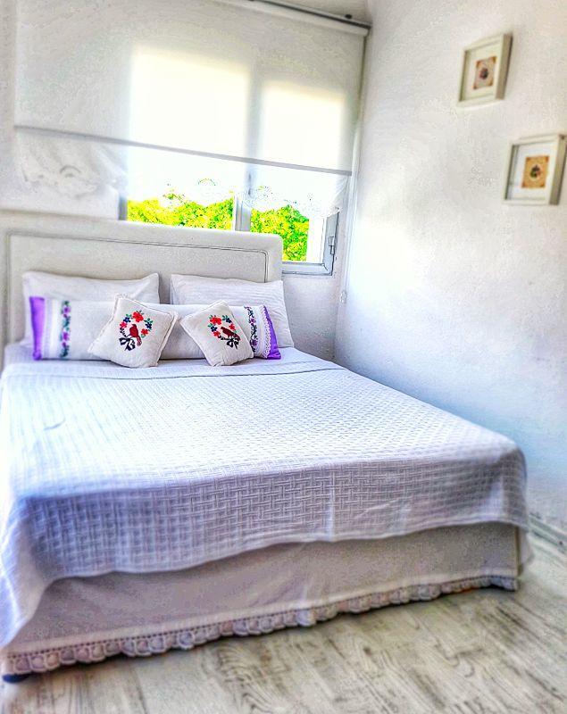 Fullmoon Rooms Cesme Кешме Экстерьер фото