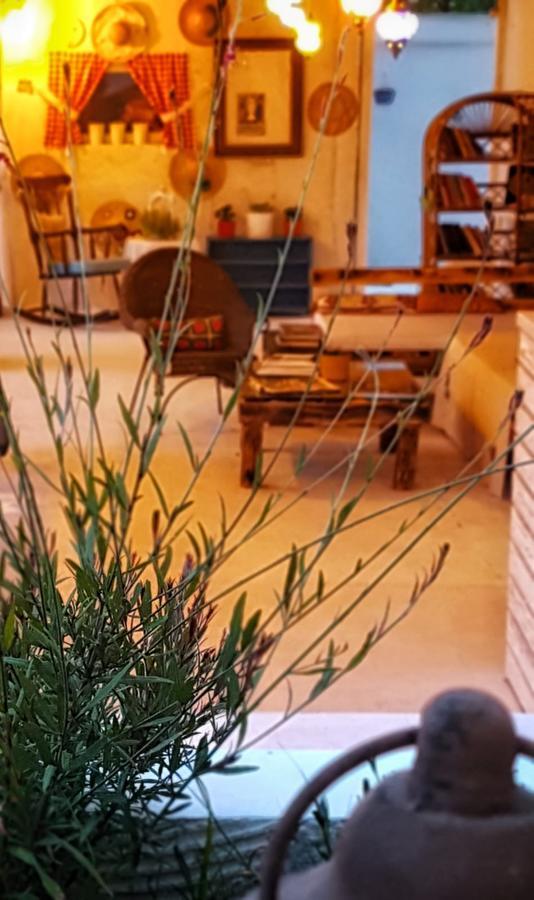 Fullmoon Rooms Cesme Кешме Экстерьер фото