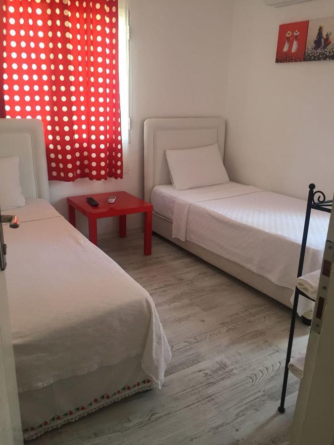 Fullmoon Rooms Cesme Кешме Экстерьер фото