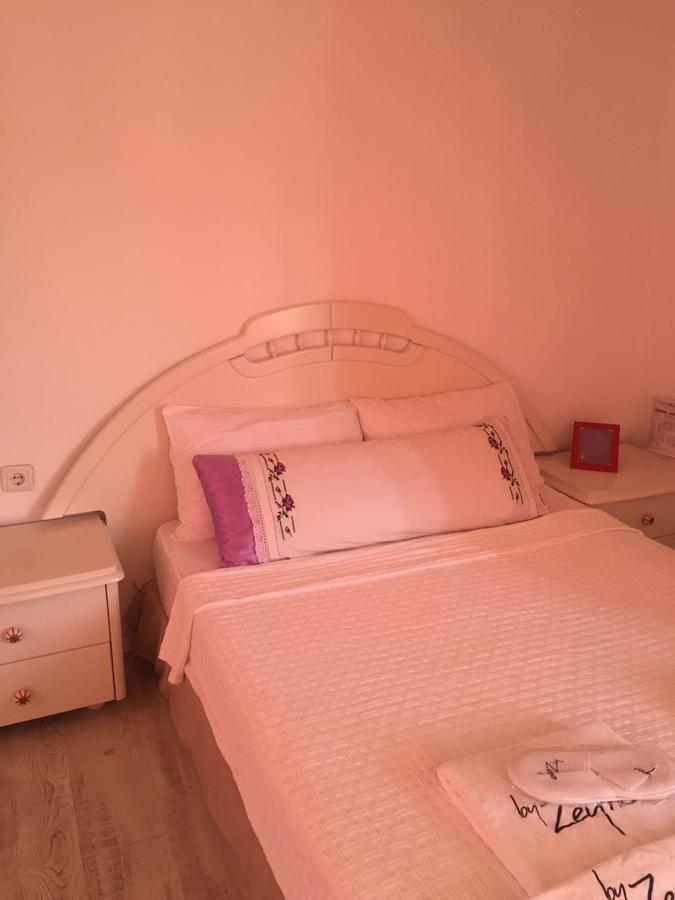 Fullmoon Rooms Cesme Кешме Экстерьер фото